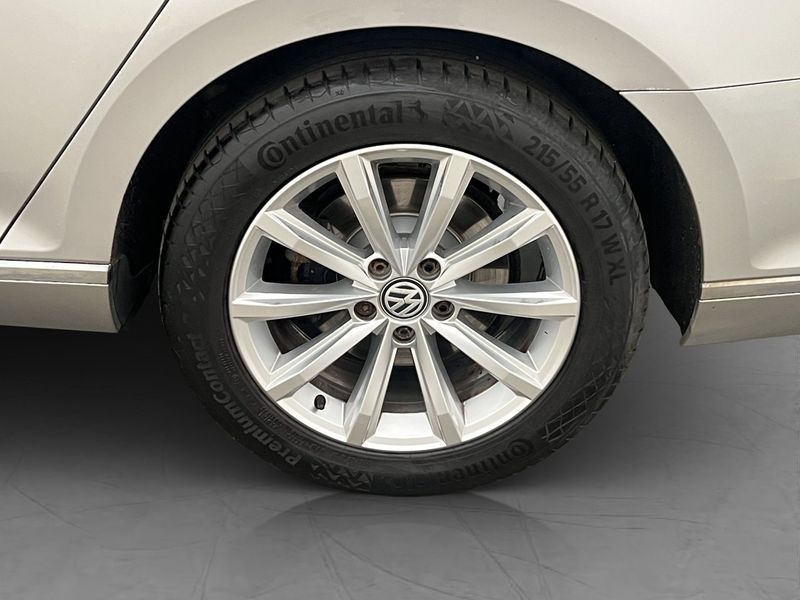 Volkswagen Passat bild 25