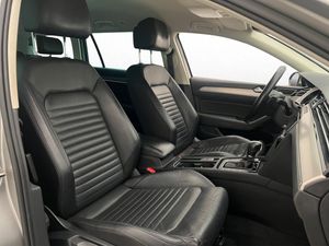 Volkswagen Passat bild 11