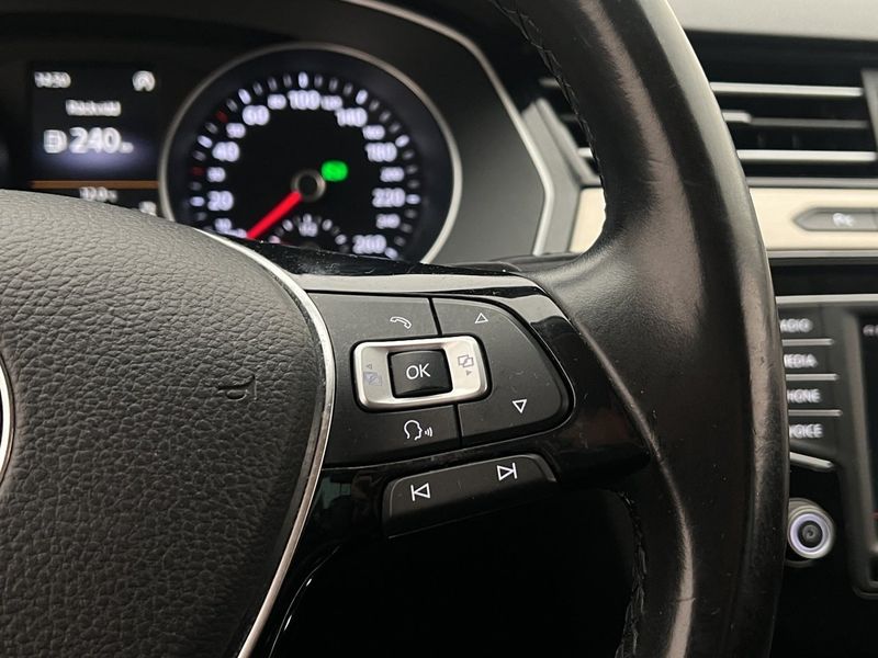 Volkswagen Passat bild 19