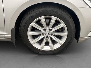 Volkswagen Passat bild 27