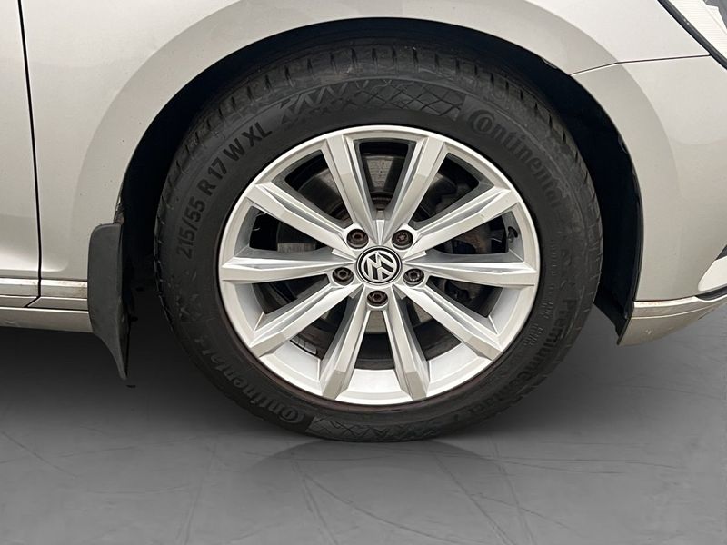Volkswagen Passat bild 27