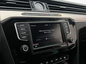 Volkswagen Passat bild 20