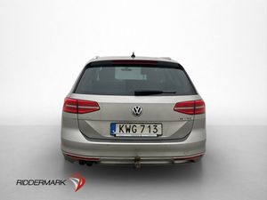 Volkswagen Passat bild 6