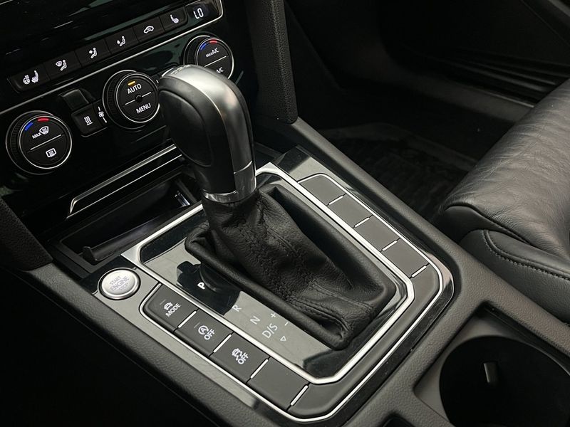 Volkswagen Passat bild 22