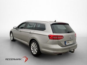 Volkswagen Passat bild 5