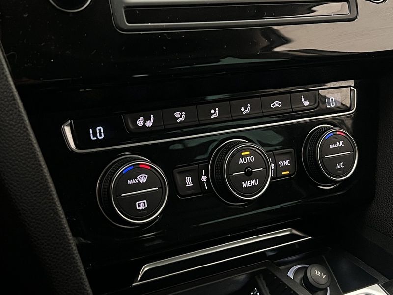 Volkswagen Passat bild 21