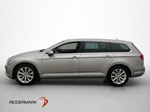 Volkswagen Passat bild 4