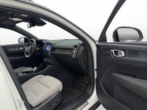 Volvo XC40 bild 12