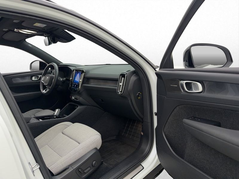 Volvo XC40 bild 12