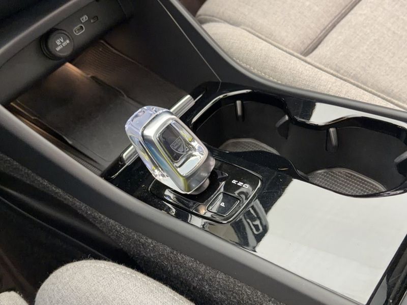 Volvo XC40 bild 29