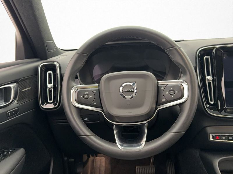 Volvo XC40 bild 15
