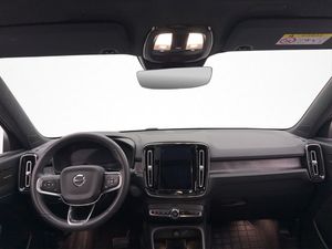 Volvo XC40 bild 14