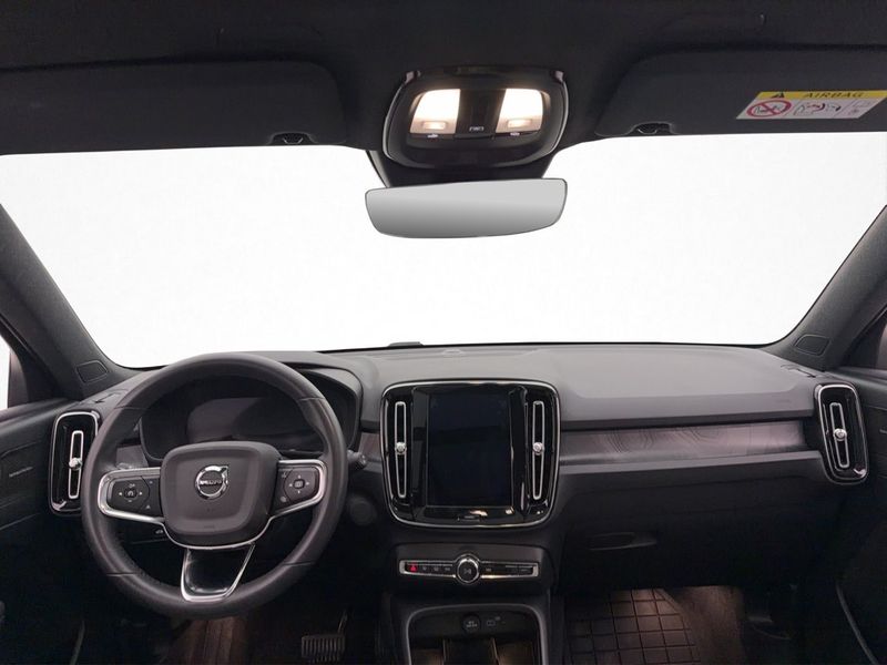 Volvo XC40 bild 14