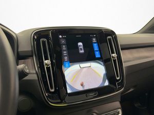 Volvo XC40 bild 25