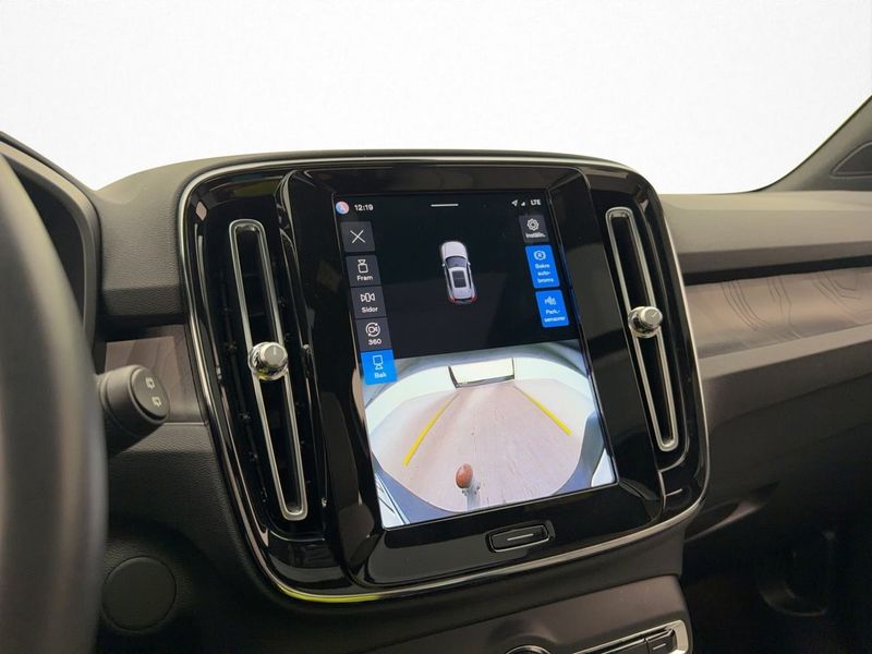 Volvo XC40 bild 25
