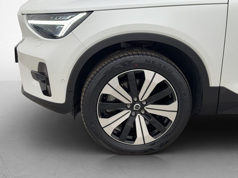 Volvo XC40 bild 33