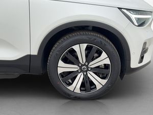 Volvo XC40 bild 36