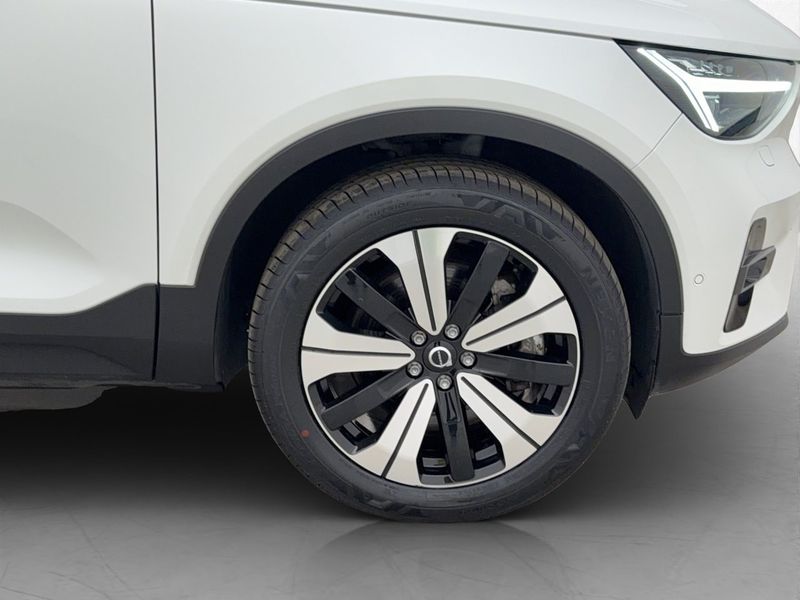 Volvo XC40 bild 36