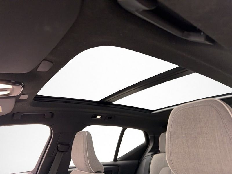 Volvo XC40 bild 18