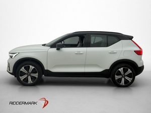 Volvo XC40 bild 5