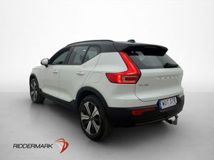 Volvo XC40 bild 6