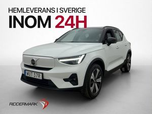 Volvo XC40 bild 4