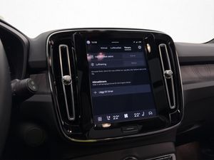 Volvo XC40 bild 22