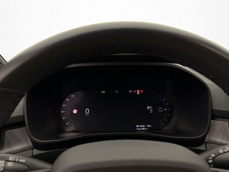 Volvo XC40 bild 19