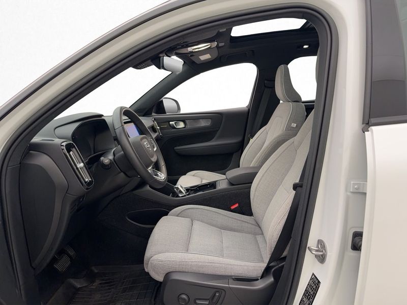 Volvo XC40 bild 17