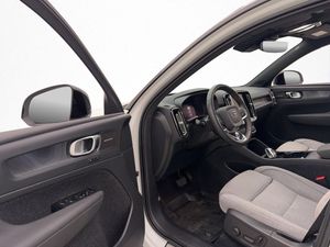 Volvo XC40 bild 16