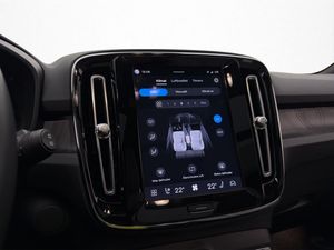 Volvo XC40 bild 21