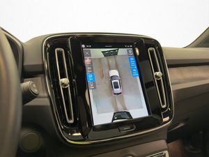 Volvo XC40 bild 24