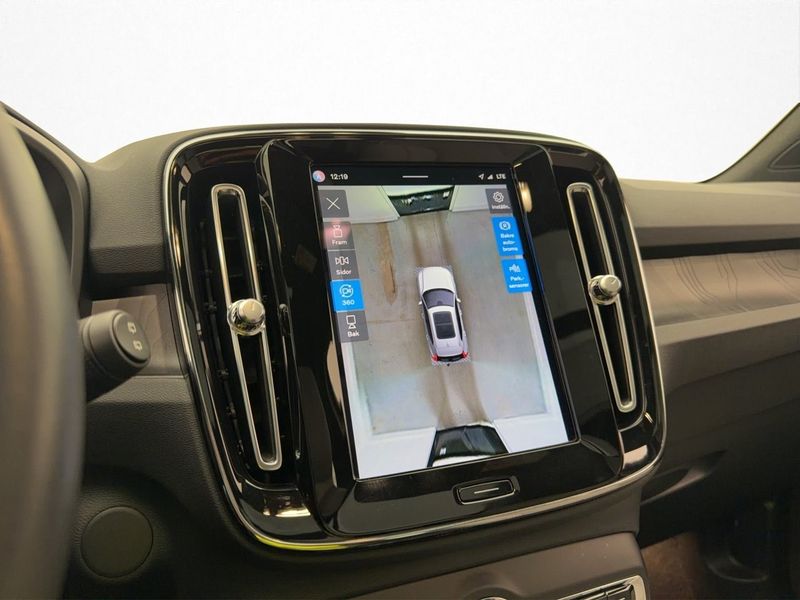 Volvo XC40 bild 24
