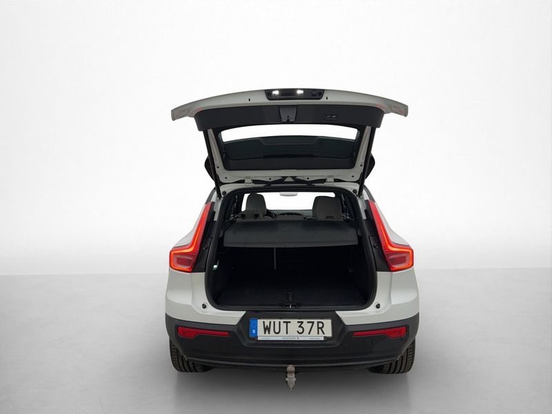 Volvo XC40 bild 10