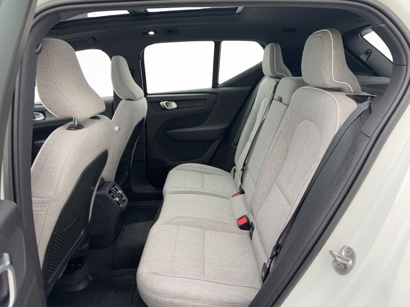 Volvo XC40 bild 13