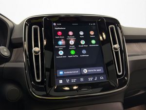 Volvo XC40 bild 23