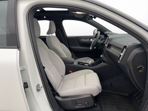 Volvo XC40 bild 11