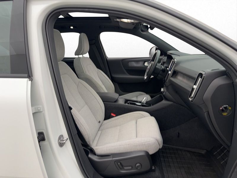 Volvo XC40 bild 11