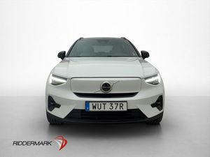 Volvo XC40 bild 3