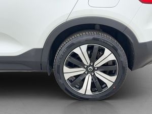 Volvo XC40 bild 34