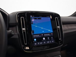 Volvo XC40 bild 20