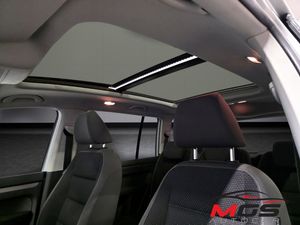 Volkswagen Touran bild 17