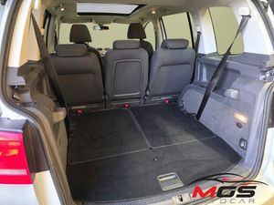 Volkswagen Touran bild 19
