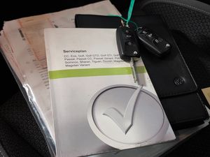 Volkswagen Touran bild 36