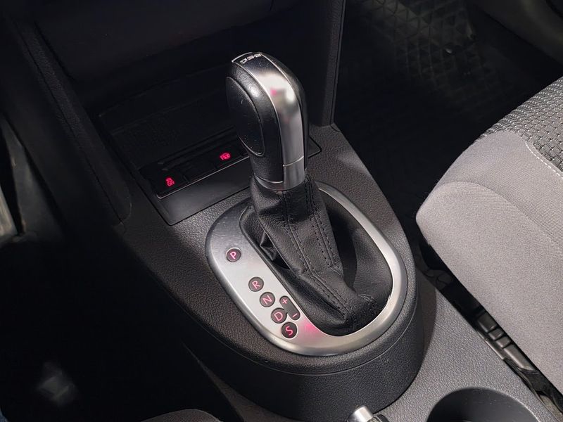 Volkswagen Touran bild 24