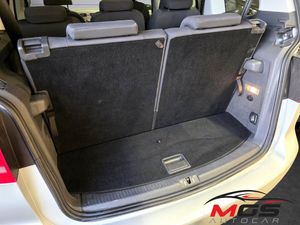 Volkswagen Touran bild 20