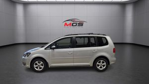 Volkswagen Touran bild 7