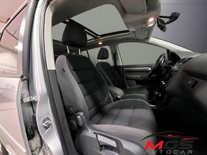 Volkswagen Touran bild 12