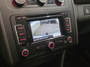 Volkswagen Touran bild 26