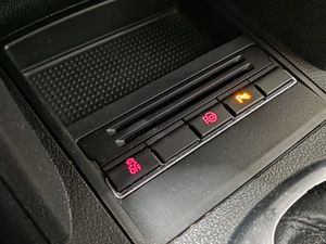Volkswagen Touran bild 23
